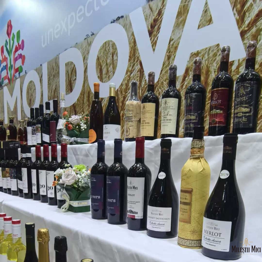 米茨酒庄的丝路之约：东欧佳酿邂逅长安