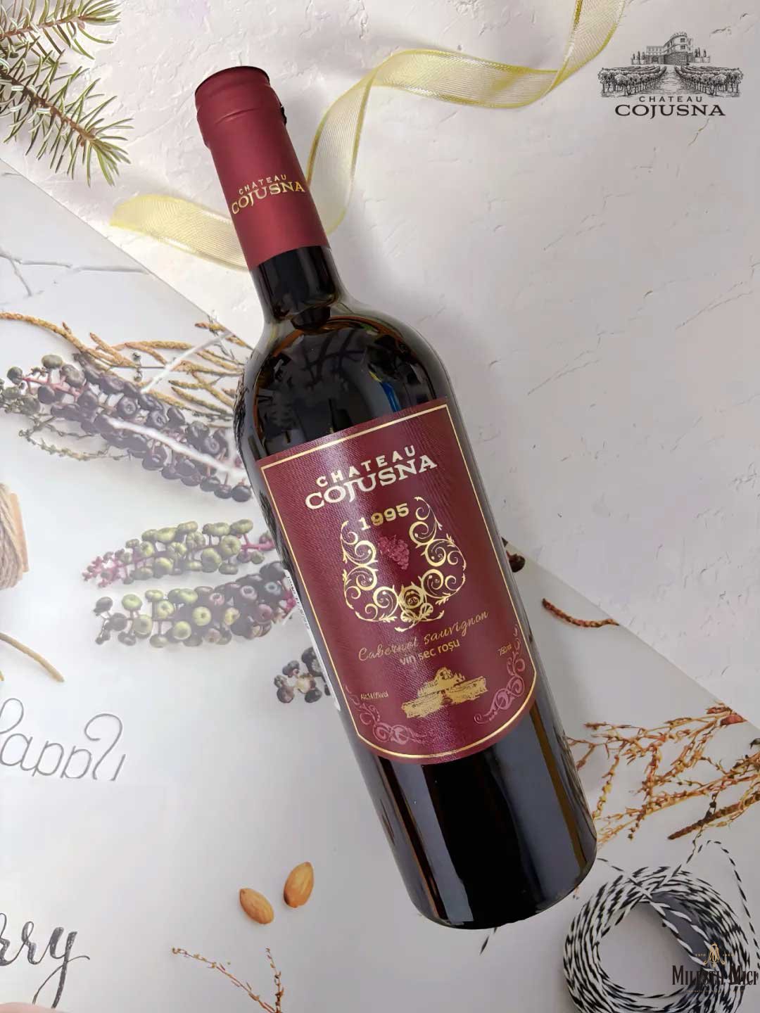米茨酒庄淮海酒博会首秀