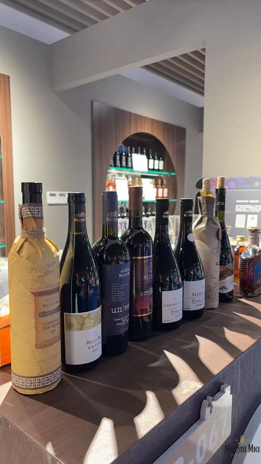 侨博高光时刻,见证米茨酒庄非凡风土 侨博高光时刻,见证米茨酒庄非凡风土