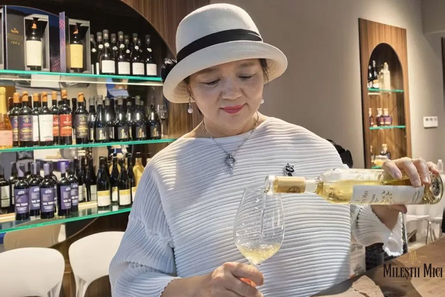 侨博高光时刻,见证米茨酒庄非凡风土 侨博高光时刻,见证米茨酒庄非凡风土