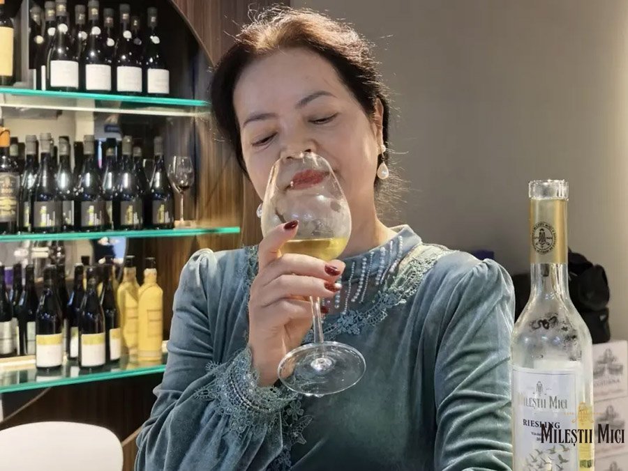 侨博高光时刻,见证米茨酒庄非凡风土 侨博高光时刻,见证米茨酒庄非凡风土