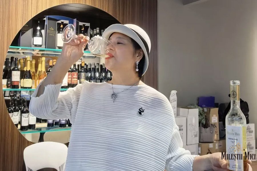 侨博高光时刻,见证米茨酒庄非凡风土 侨博高光时刻,见证米茨酒庄非凡风土